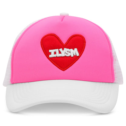 ILYSM Trucker Hat