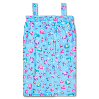 Jazzy Jewels Spa Wrap