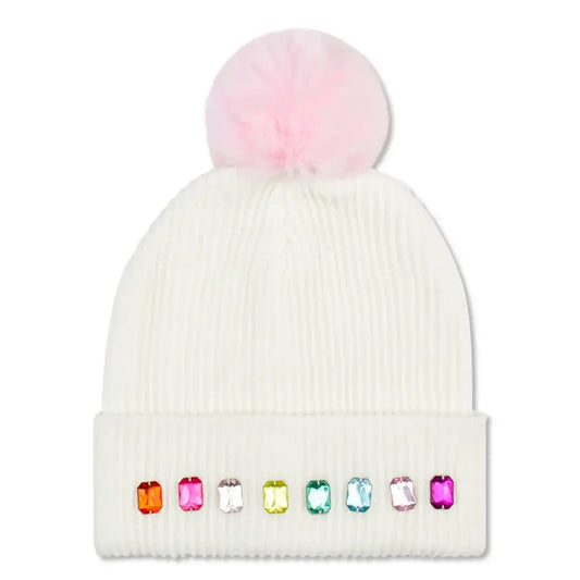 Gem Beanie Hat