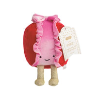 Pookie Present Holiday Plush