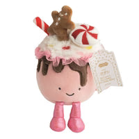Peppy Holiday Plush