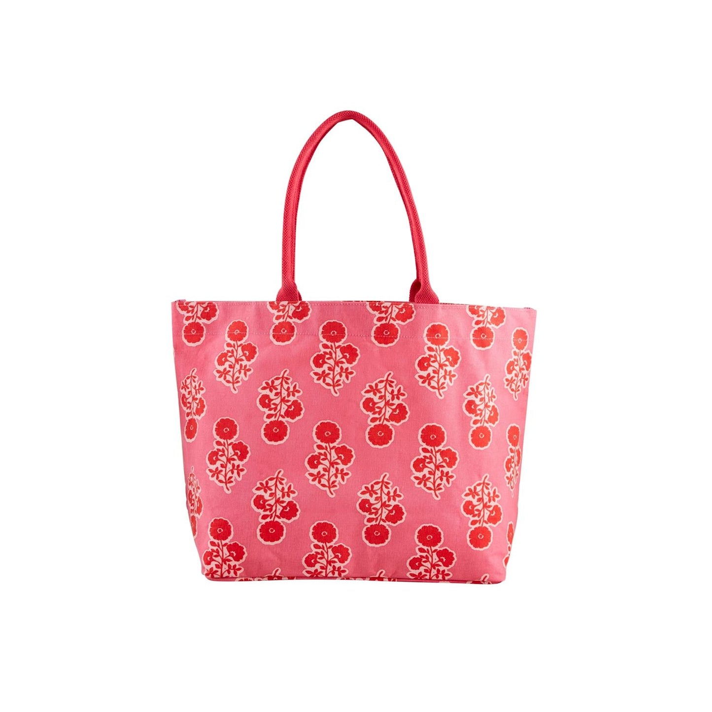 Block Print Tote