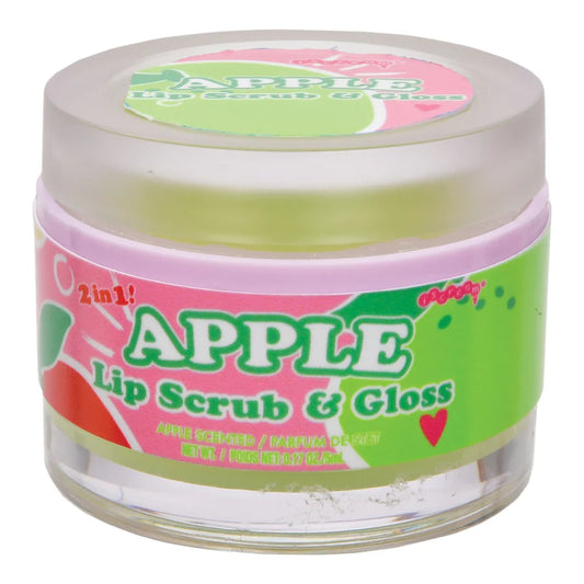 Fruit Lip Gloss