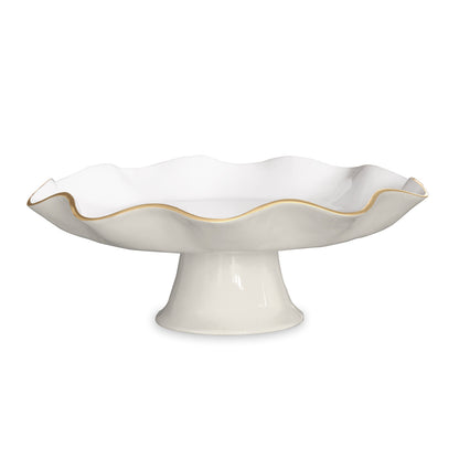 Encanto Carola Pedestal Cake Plate