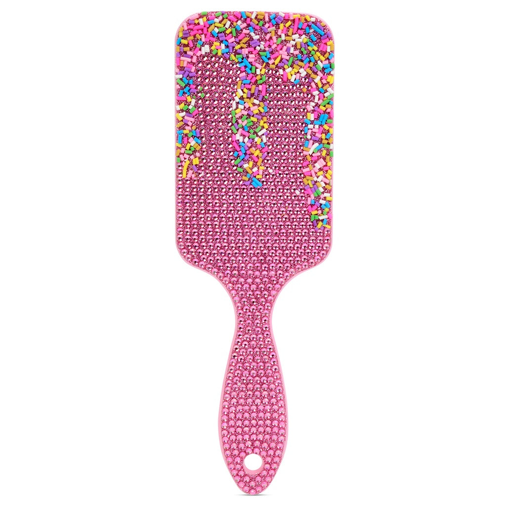 Sprinkle sparkle Paddlebrush