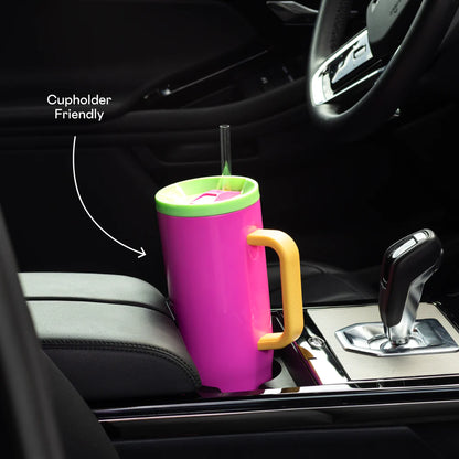 Corkcicle Cruiser (40 oz)