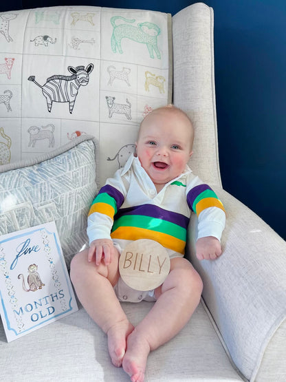 Mardi Gras Rugby Shortall