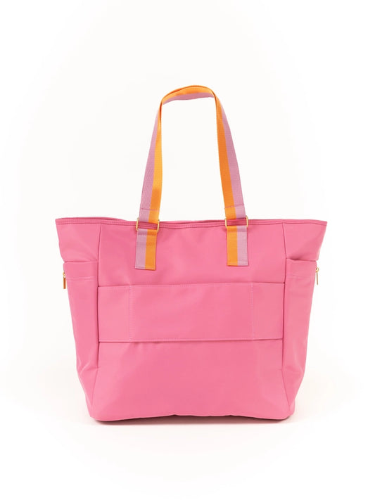 On The Go Bag