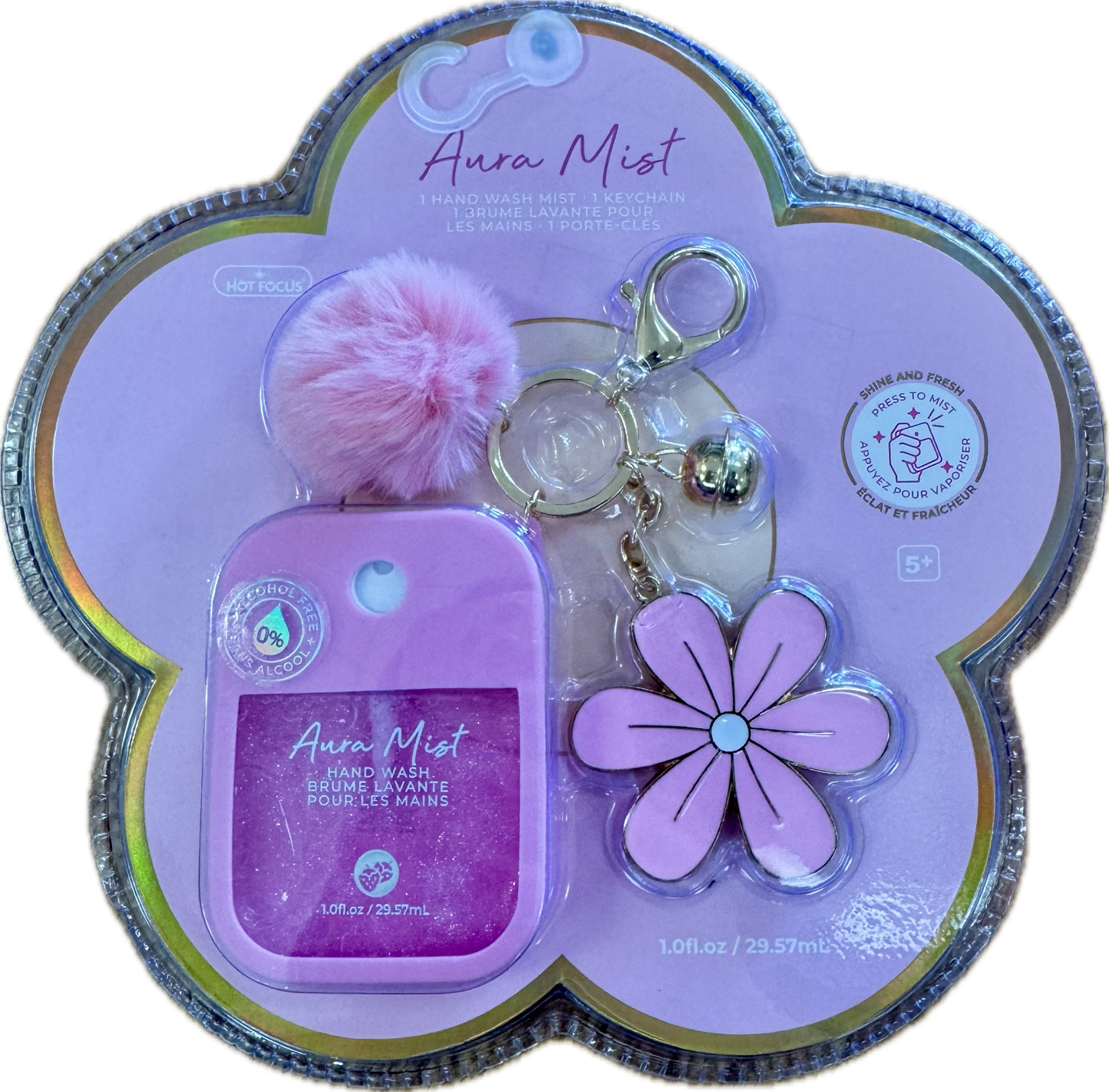 Aura Mist