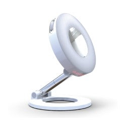GloLens Pro Magnetic Ring Light