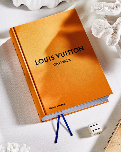 Louis Vuitton Catwalk Collection