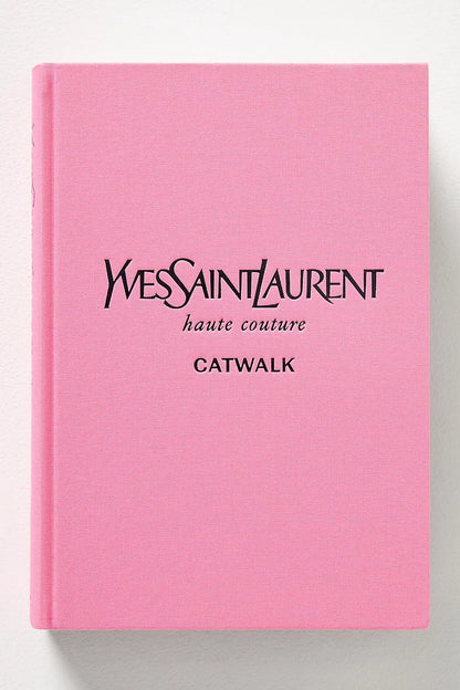 Yves Saint Laurent