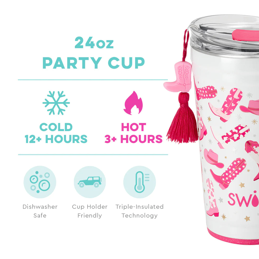 Swig Party Cup (24oz)