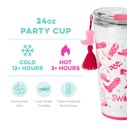 Swig Party Cup (24oz)