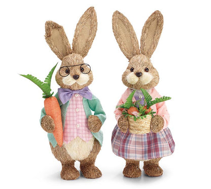 Easter Bunny Decor