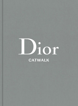 Dior The Collections Catwalk