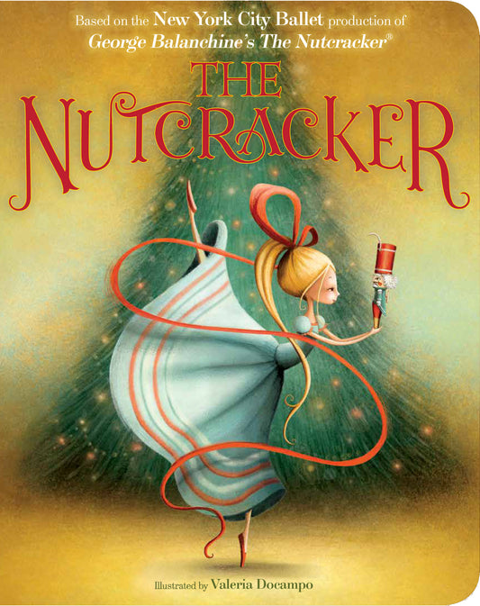 Nutcracker (small)