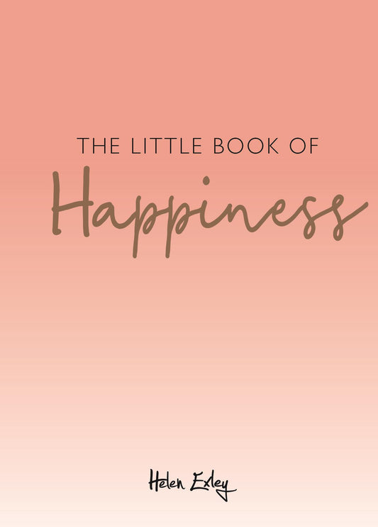 Little Book of Happiness