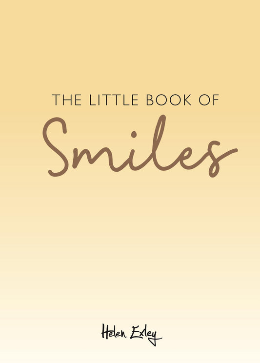 Little Book of Smiles