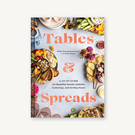 Tables & Spreads