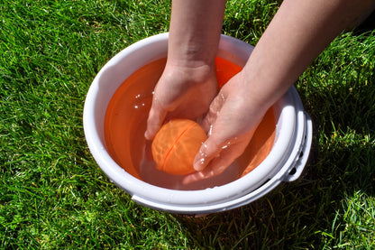 Splatterballz Reusable Water Balloon Battle Kits