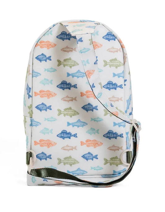 Tackle Bag- Casting Call