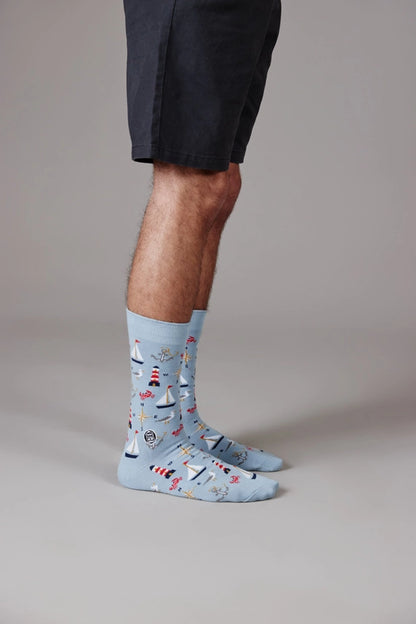 Crew Socks