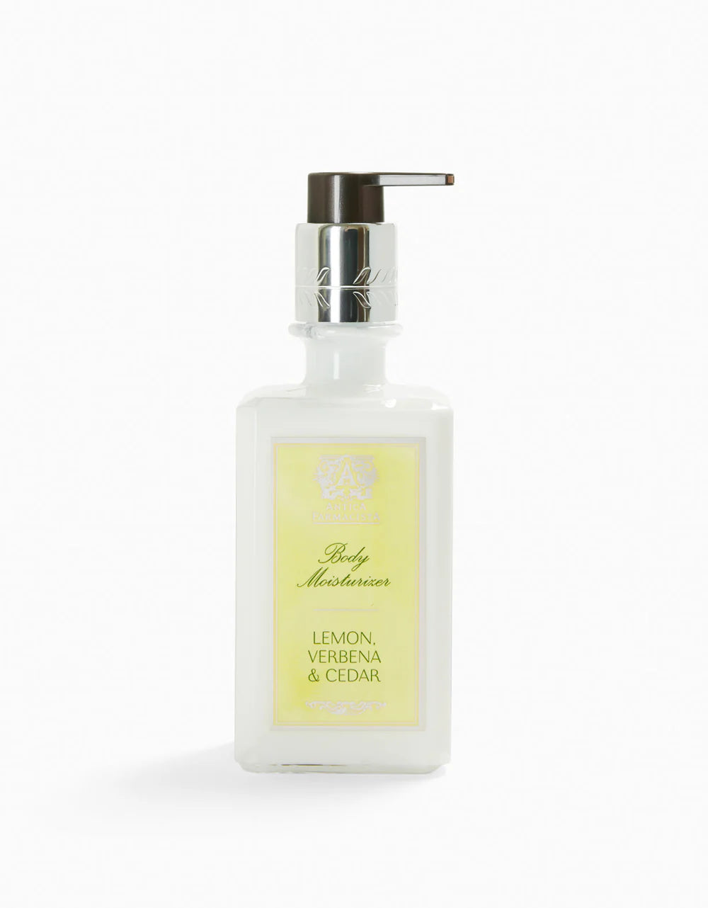 10oz Body Moisturizer