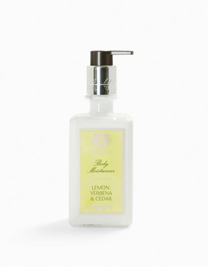 10oz Body Moisturizer