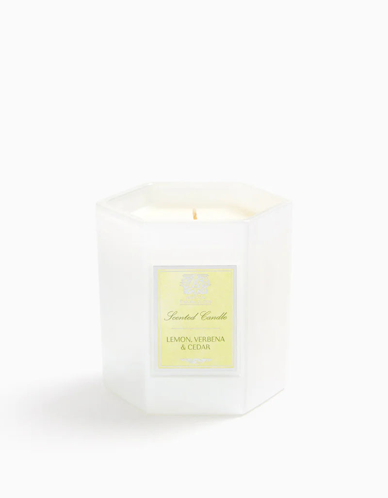 9oz Hexagonal Candle