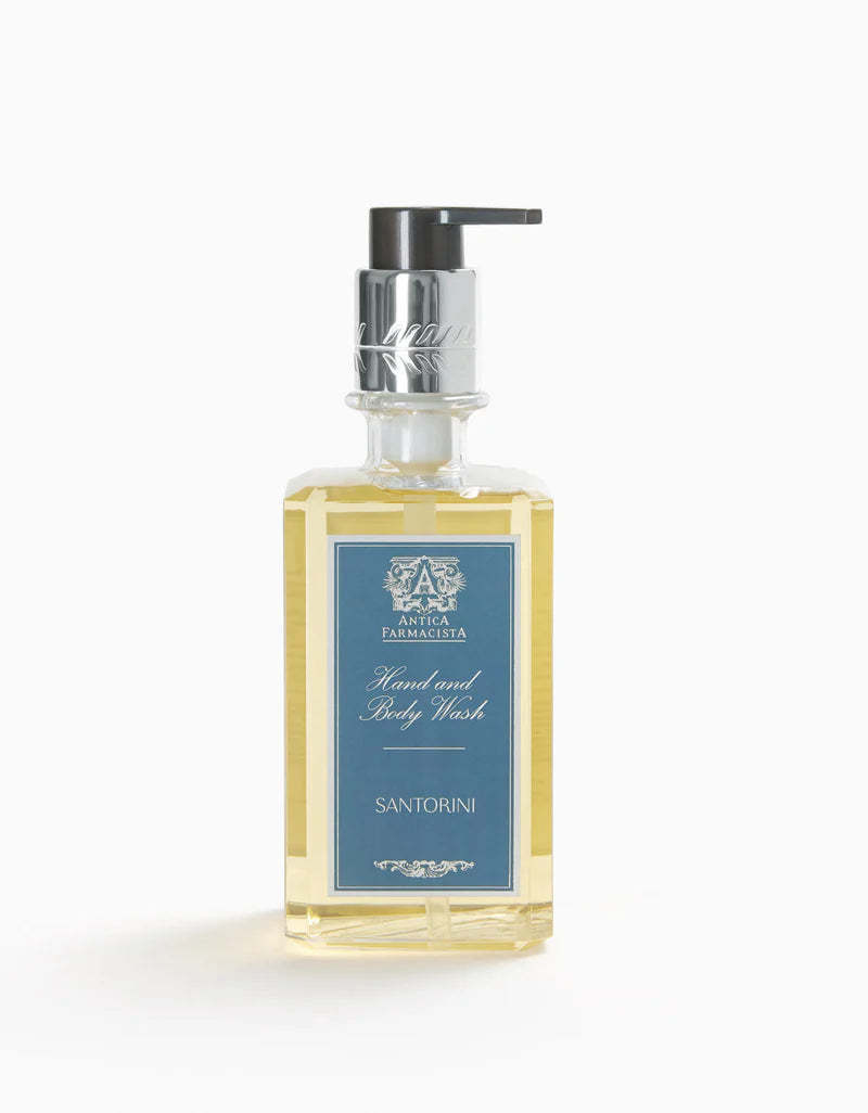 10oz Hand and Body Wash