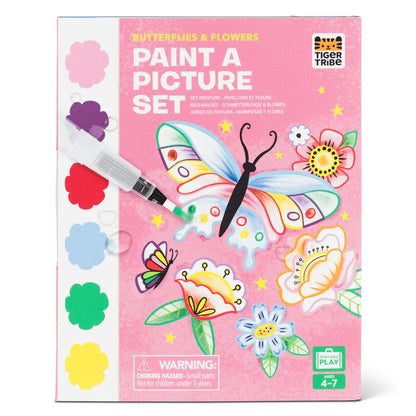 Paint a Picture Set