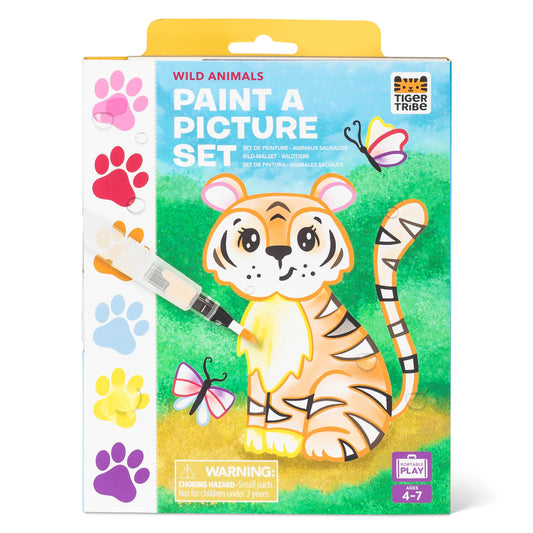 Paint a Picture Set