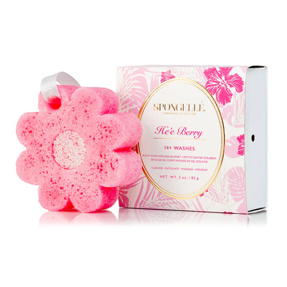 Spongelle Hawaiian Body Wash Buffer