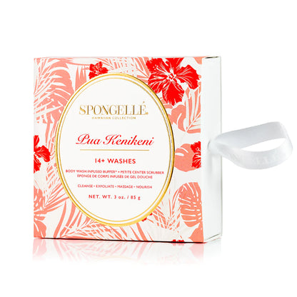 Spongelle Hawaiian Body Wash Buffer