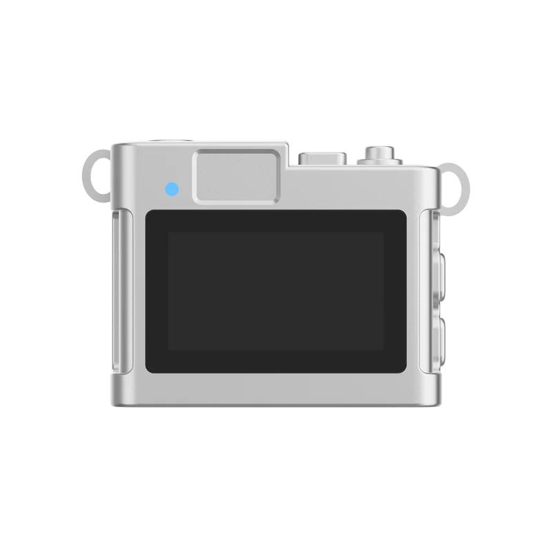 Micro Snap Mini Digital Camera