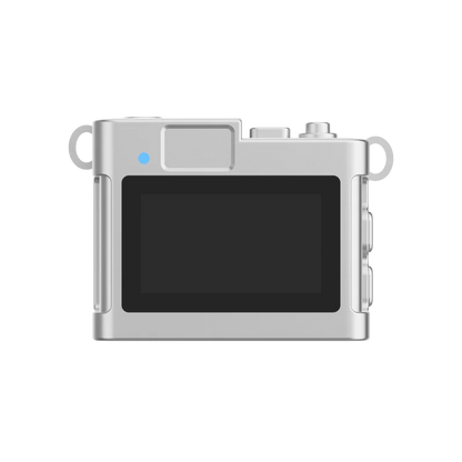 Micro Snap Mini Digital Camera