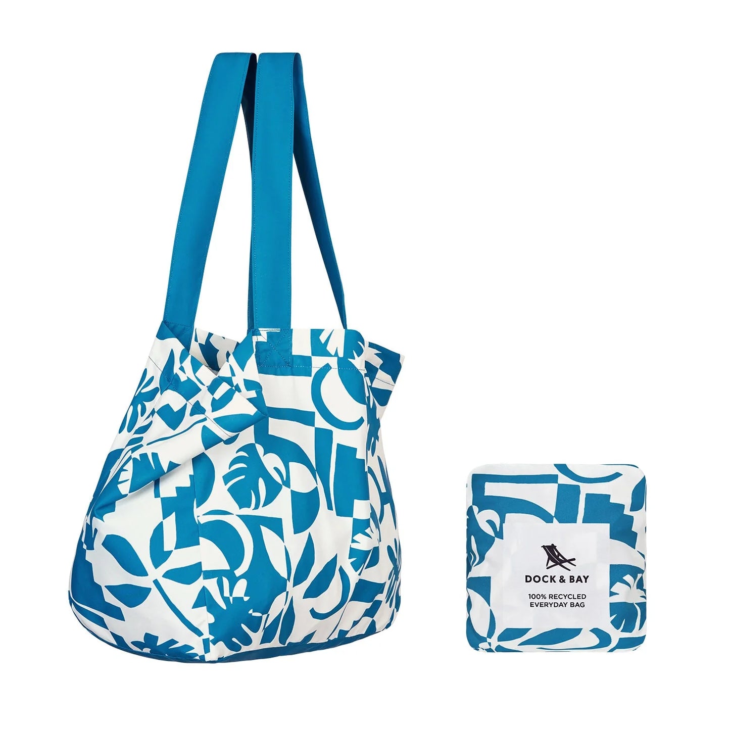 Dock and Bay Everyday Tote Bag