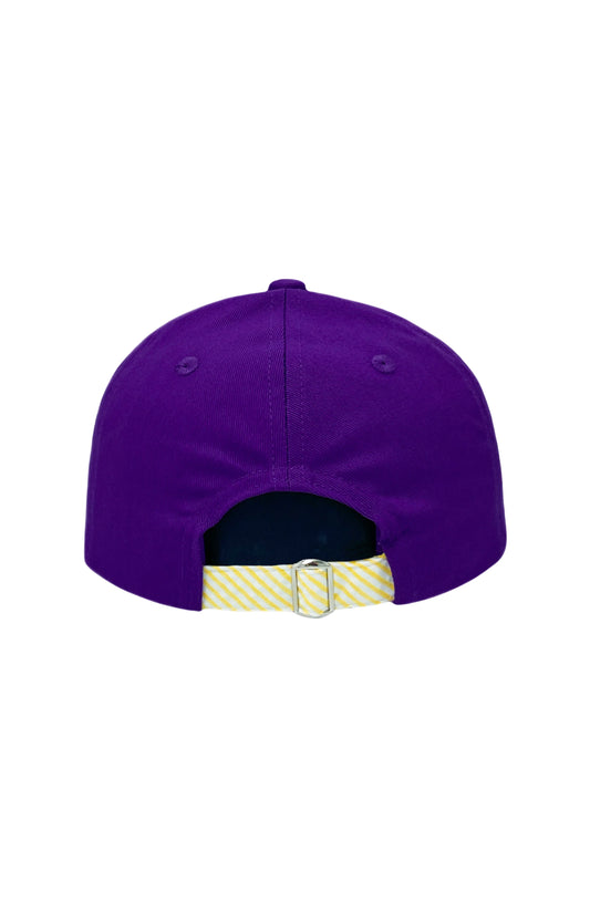 Baby LSU Tigers Baseball Hat