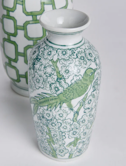 Imperial Bud Vase