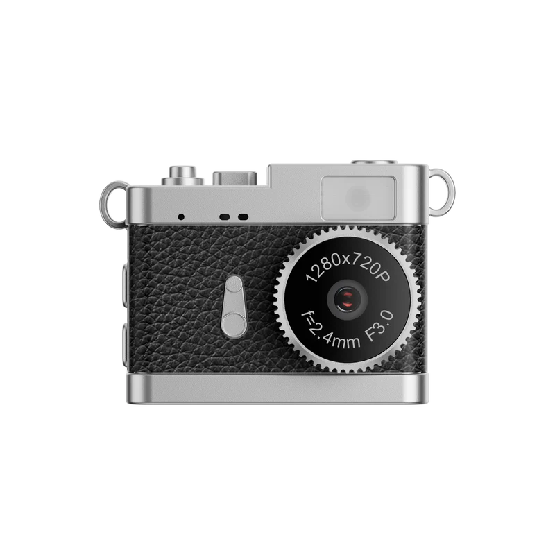 Micro Snap Mini Digital Camera