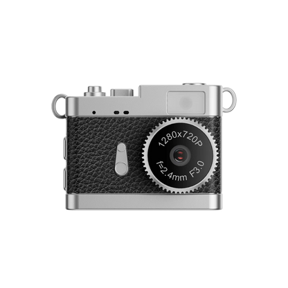 Micro Snap Mini Digital Camera