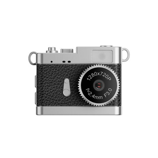Micro Snap Mini Digital Camera