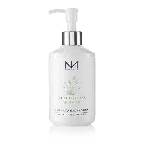 Niven Morgan Hand and Body Lotion (10.5 oz)