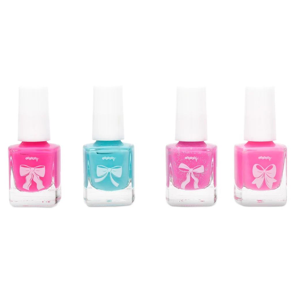 Beautiful Bows Nail Set