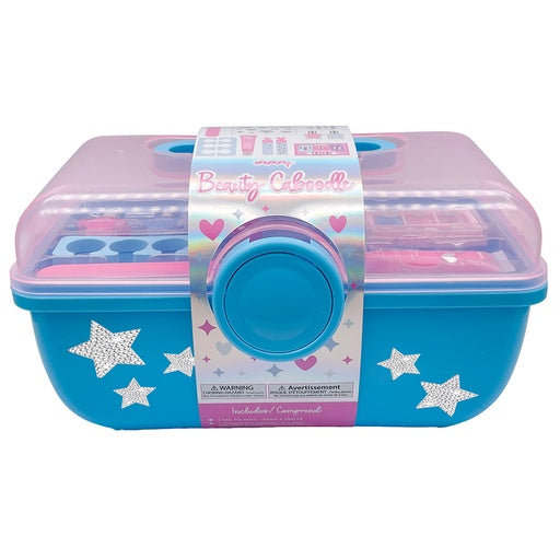 Kids Beauty Caboodle