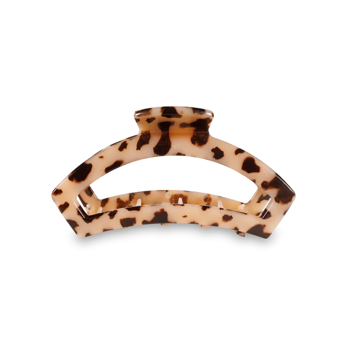 Teleties- Open Small Hair Clip