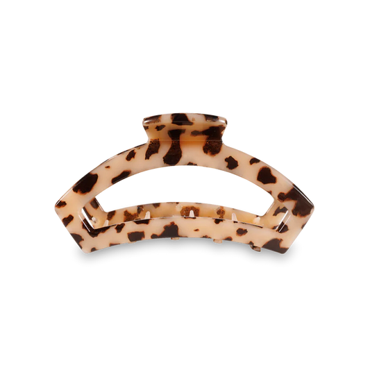 Teleties- Open Small Hair Clip