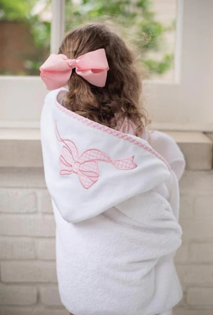 Everykid Hooded Towel