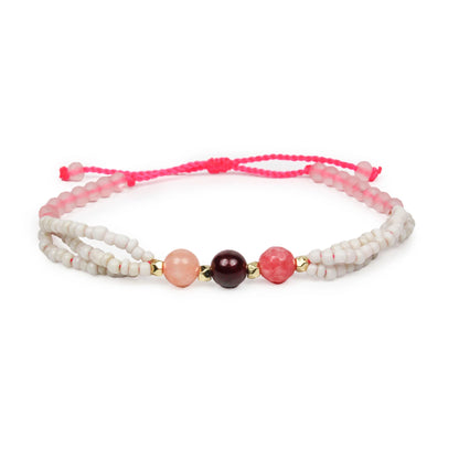 Love is Project Bracelet
